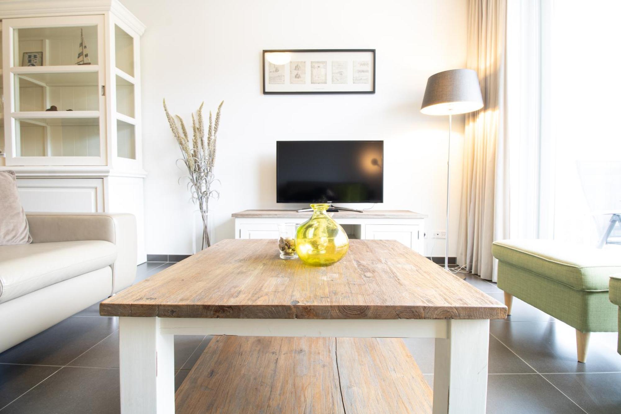 Duinhof Apartment Cadzand Room photo