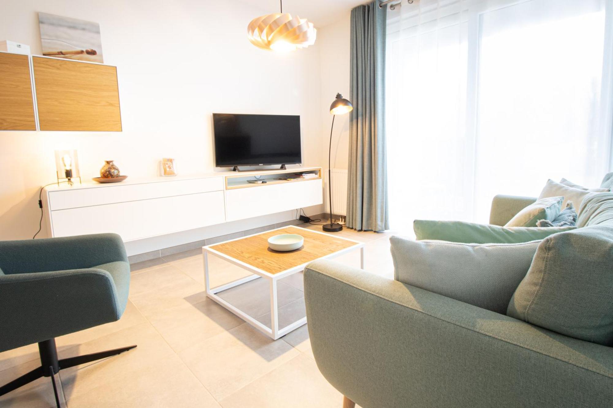 Duinhof Apartment Cadzand Room photo